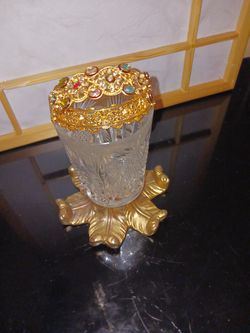 Metal Braclet Antique Catch Closure