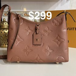 New Louis Vuitton Women’s Handbag.