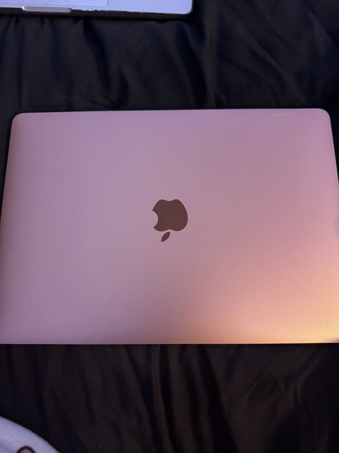 MacBook Air 2019