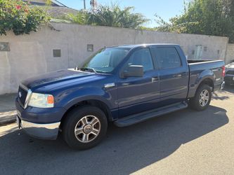 2008 Ford F-150