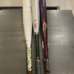 Baseball Bats