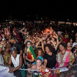 Tickets For Raggee In The Desert In Las Vegas 