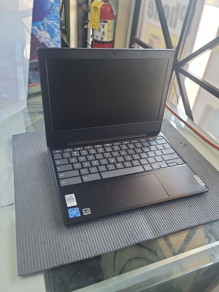Chromebook Lenovo