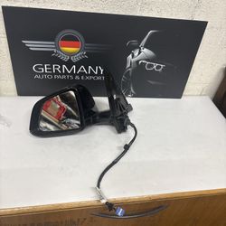 20-23 Tesla M Y Driver Side View Door Mirror PMNG 2(contact info removed)-D#3520