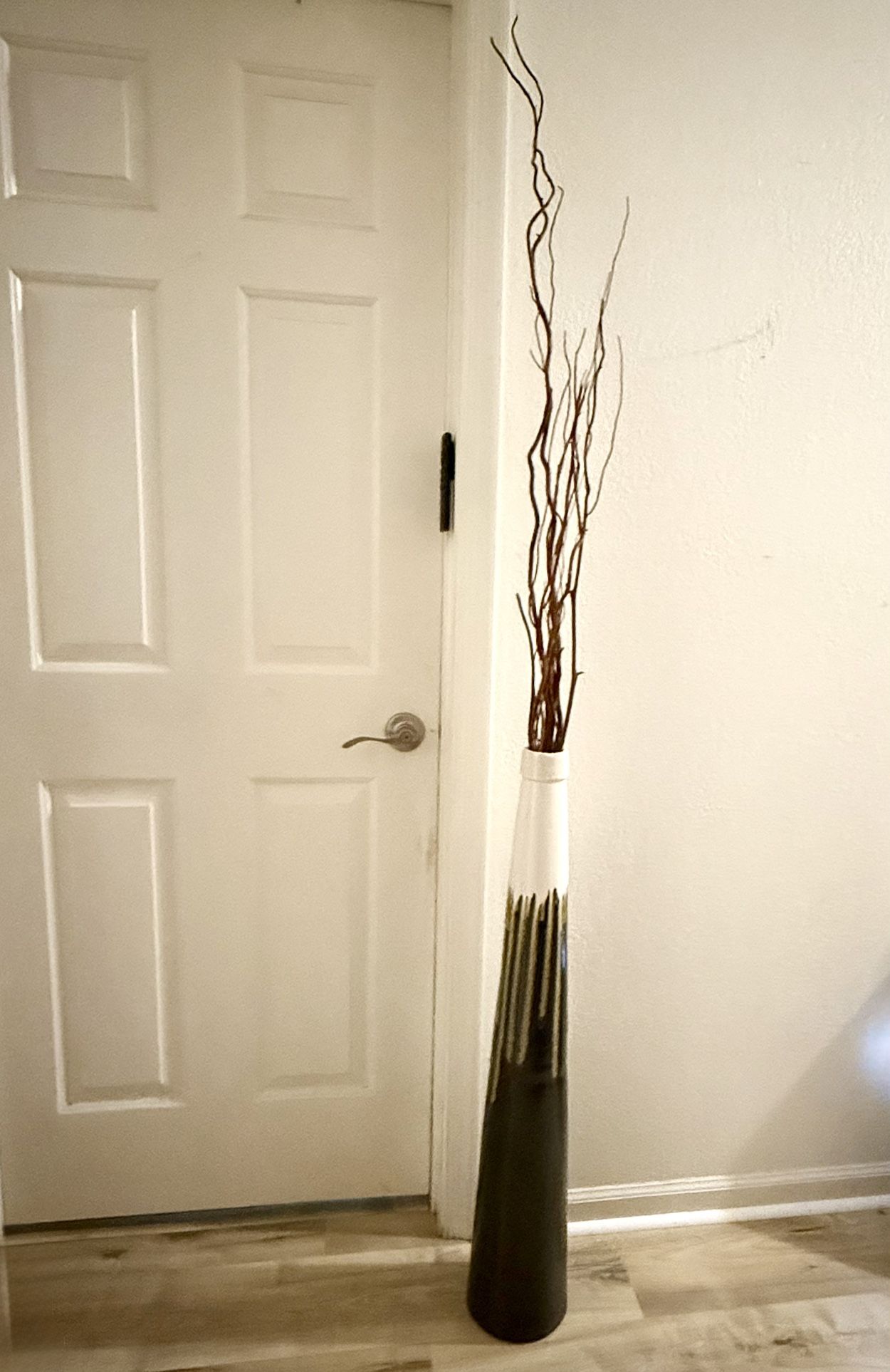 Floor Vase
