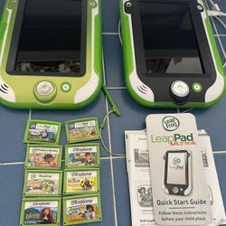 Leap Frog iPad 