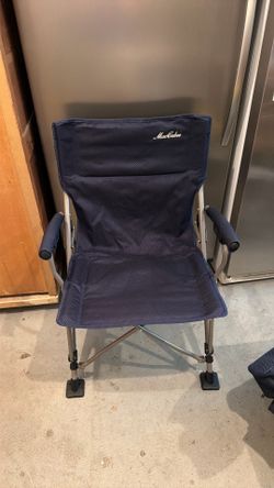 Camp Chair