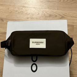 Burberry Small Bag 