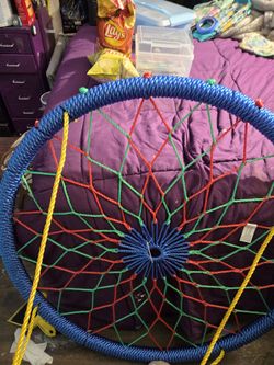 Indoor/ Outdoor Swing 