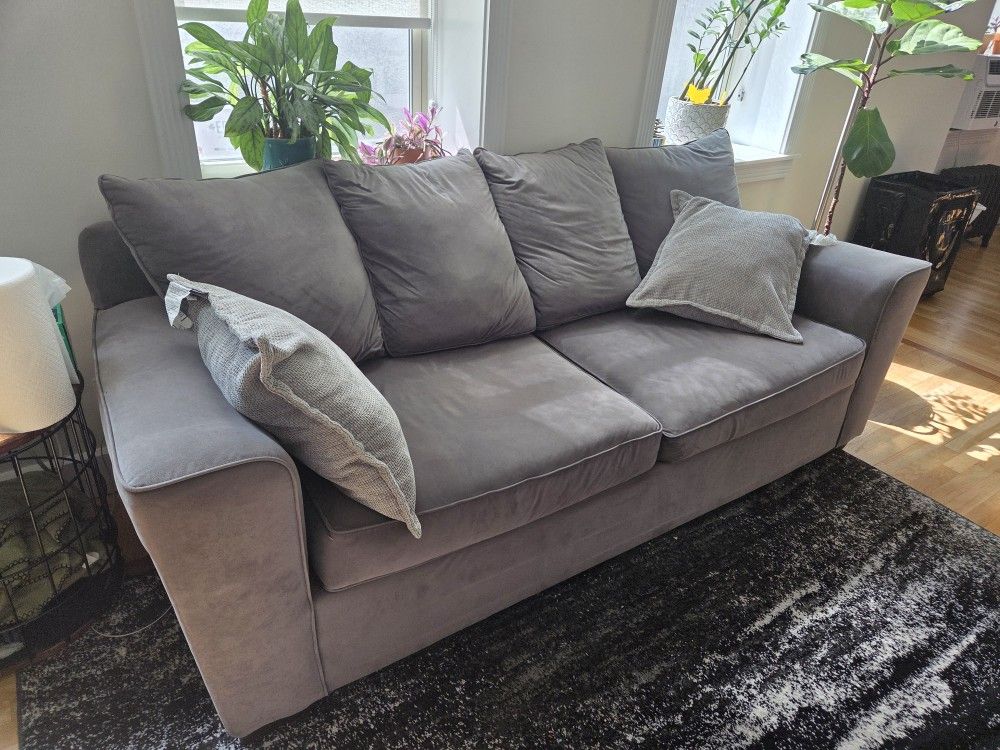 Free Couch