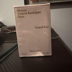 Maidon Francis Kukdjian Paris Grand Soir