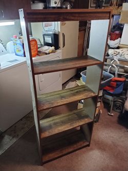Shelf
