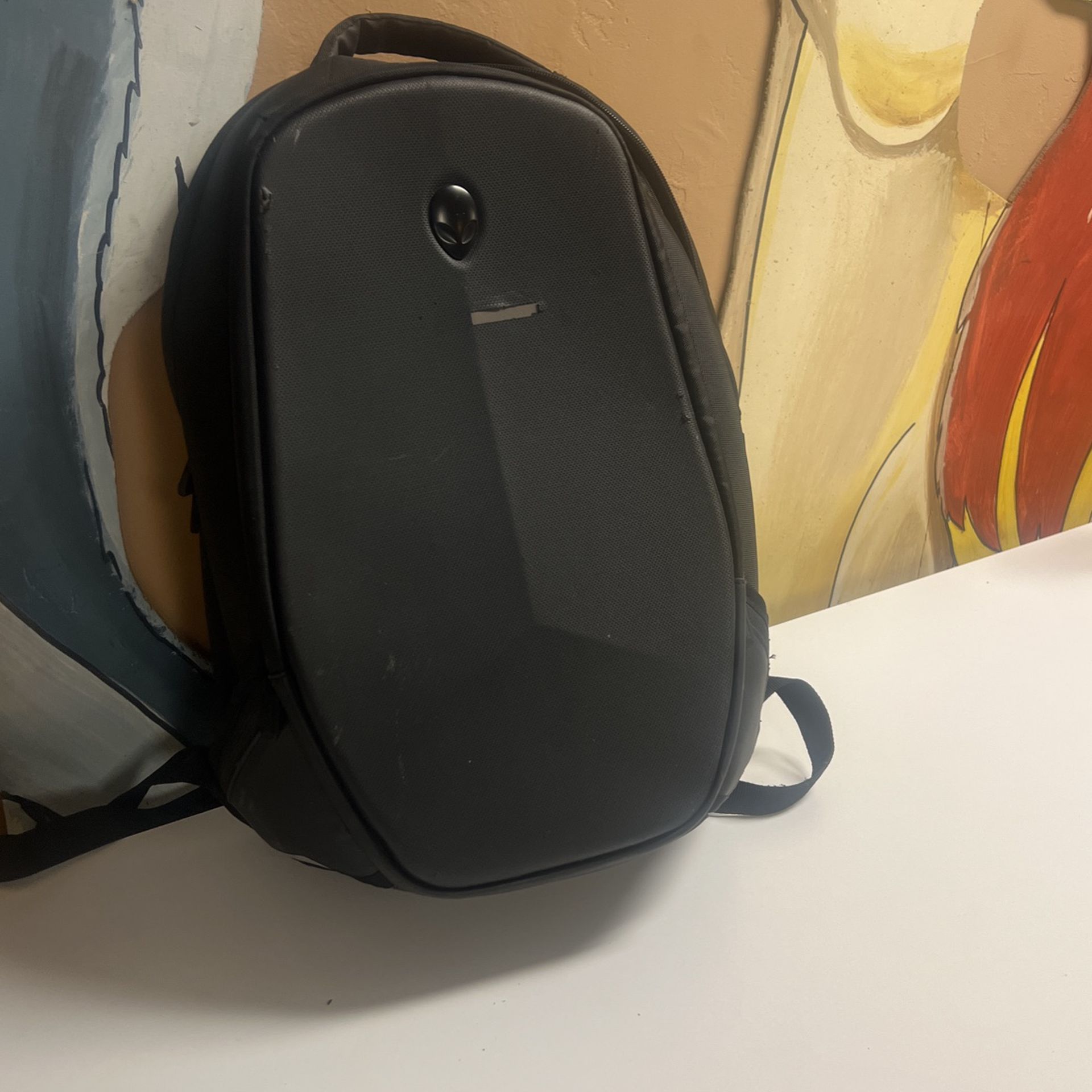 Alienware Laptop Backpack