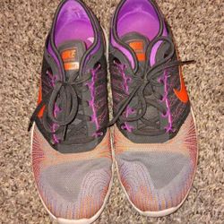 Womens Size 9nike Shoes