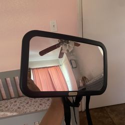 Baby Car Seat Mirror