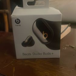 Beats Studio buds +
