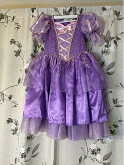 Princess Dresses