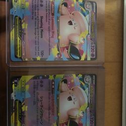 Mega Clefable Ex