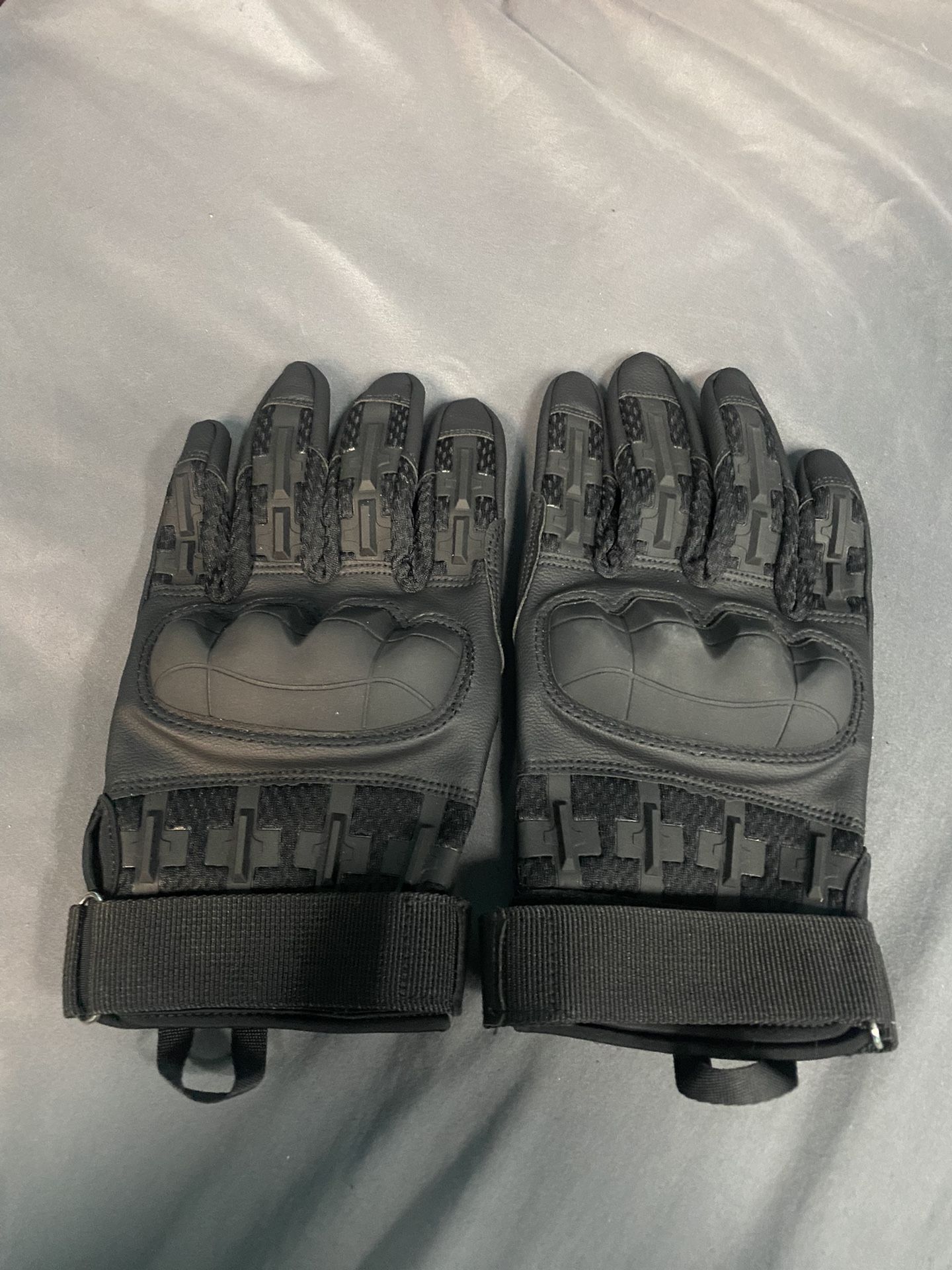 Tactical Gloves Xl