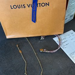 Louis Vuitton Set 