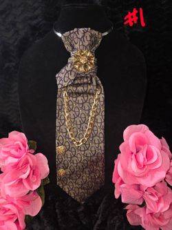 Ties & Tielettes