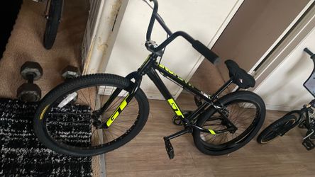 GT MACH ONE 24 inch
