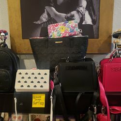 Steve Madden Purses