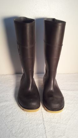 VTG Tingley TALL RUBBER Work Boot