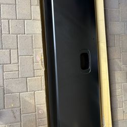 Tailgate For Silverado, GMC Siera 99-07