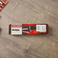 3/8 -in. Ratchet Wrench