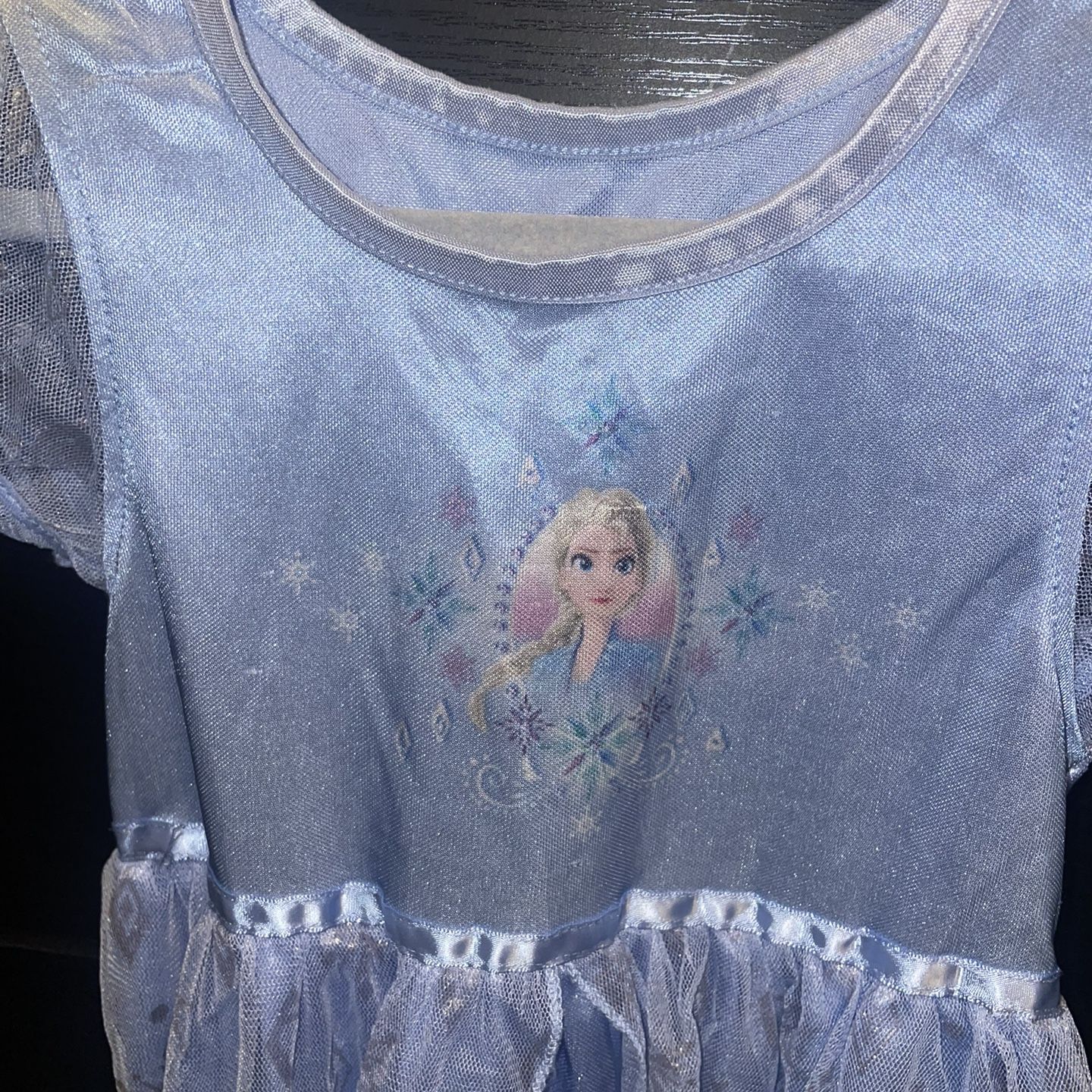 Elsa Nightgown for Sale in Garden Grove CA OfferUp