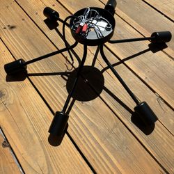Chandelier Light