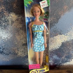 1998 Riviera Barbie