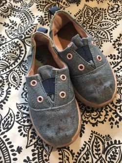 Baby Toms
