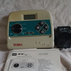 FREE Irrigation Timer 