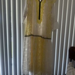 Hijab Clothing / Islamic Outfits / Modest Wear/ Dress 