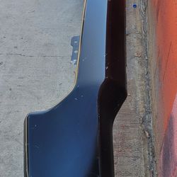 2019 to 22 chevy silverado 2500 front bumper