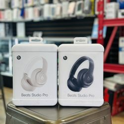 Beats Studio Pro