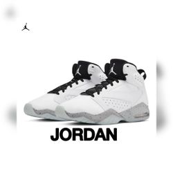 Shoes- JORDAN-size 8/5