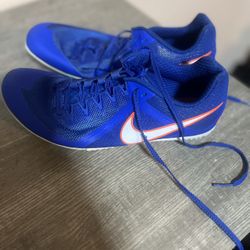 Nike Zoom Rival Track Spikes 