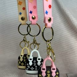 Keychains💕