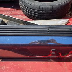 88-98 Chevy Rear Bumper Obs Parts