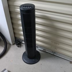 Fan Rotation $80 Obo