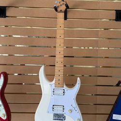 1996 Ibanez RX20 Series Electric Guitar