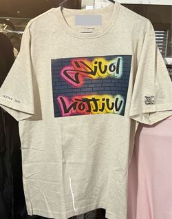 Brand new Mens 100% cotton t shirt with arm tag