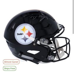Autographed Sports Memorabilia Collection