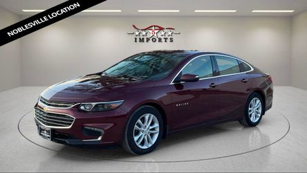 2016 Chevrolet Malibu