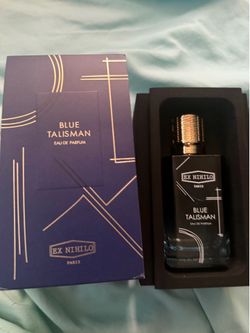 Blue Talisman Ex Nihilo EDP 100mL