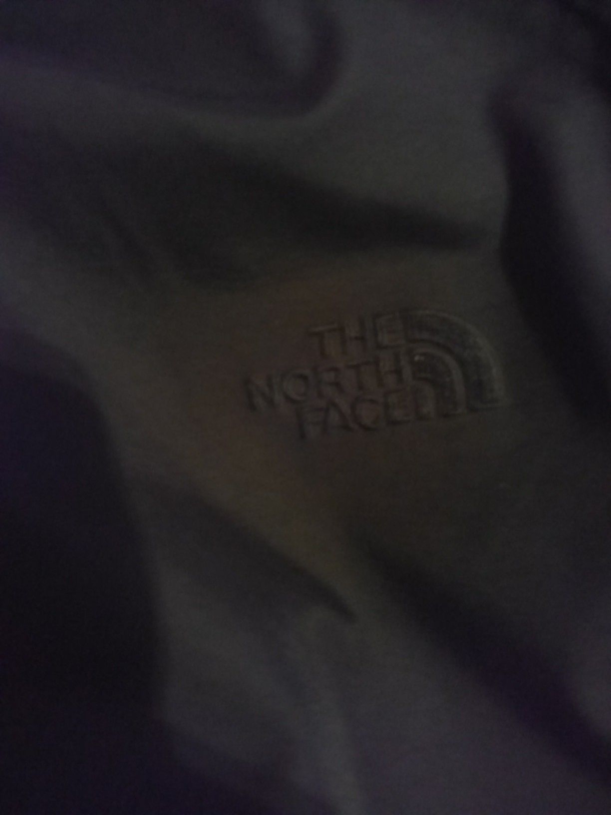 North Face Coat Retail 400