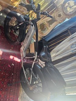 Duotts E bike bew